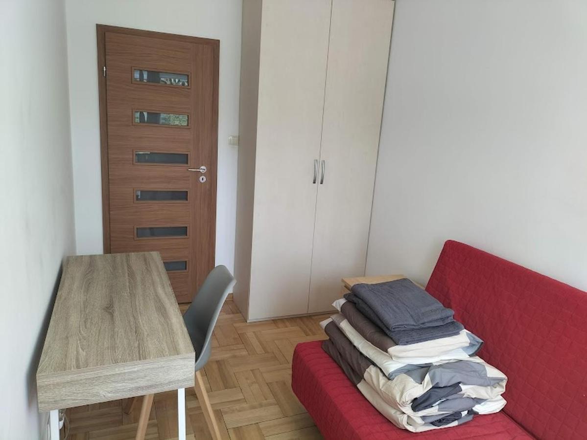 Golden Apartments/City Center/Grzyb 9 Warsawa Bagian luar foto