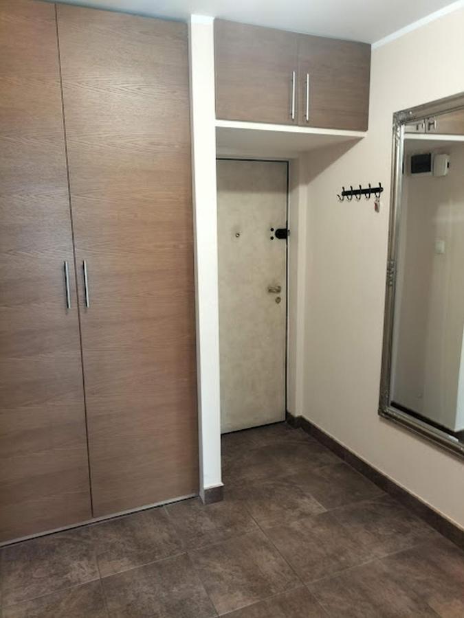 Golden Apartments/City Center/Grzyb 9 Warsawa Bagian luar foto