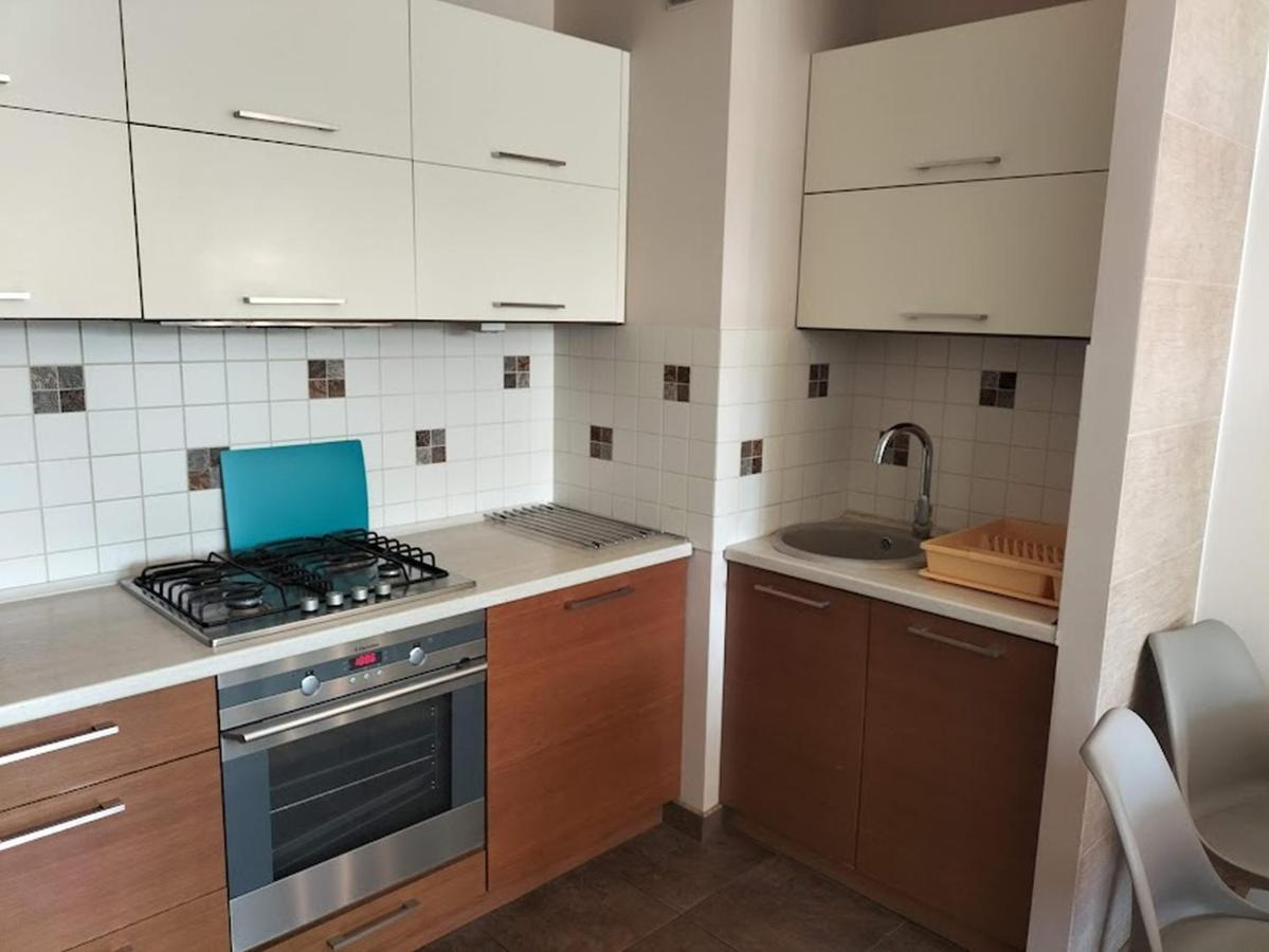 Golden Apartments/City Center/Grzyb 9 Warsawa Bagian luar foto