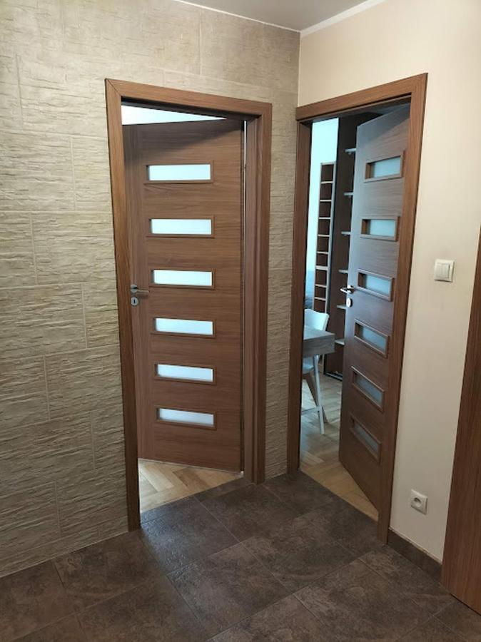 Golden Apartments/City Center/Grzyb 9 Warsawa Bagian luar foto